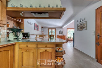 achat maison itteville 91760