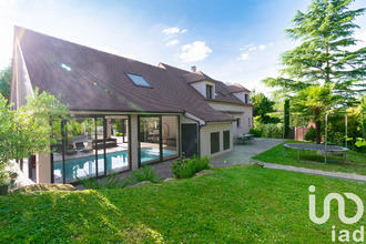 achat maison itteville 91760