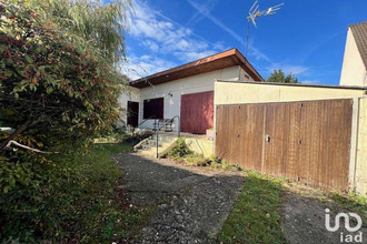 achat maison itteville 91760