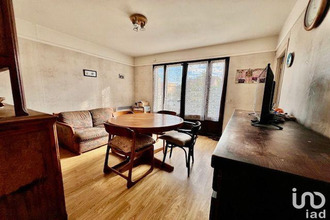 achat maison itteville 91760