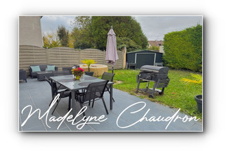 achat maison itteville 91760