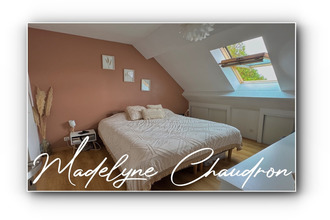 achat maison itteville 91760