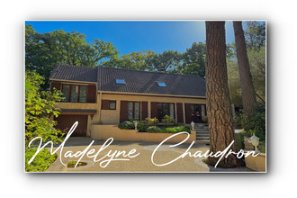 achat maison itteville 91760