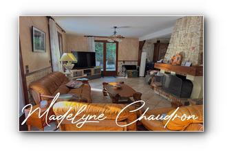 achat maison itteville 91760