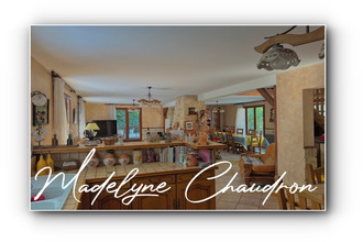 achat maison itteville 91760