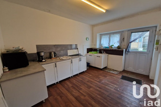 achat maison itteville 91760