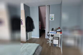 achat maison itteville 91760