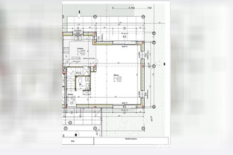 achat maison itteville 91760