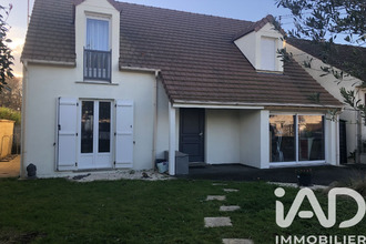 achat maison itteville 91760