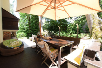 achat maison itteville 91760