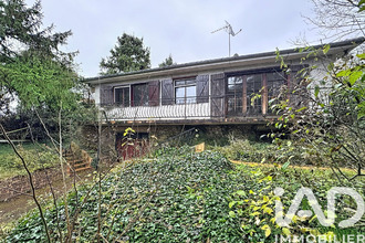 achat maison itteville 91760