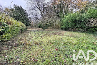 achat maison itteville 91760