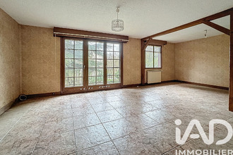 achat maison itteville 91760