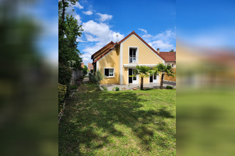 achat maison itteville 91760