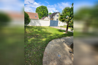 achat maison itteville 91760