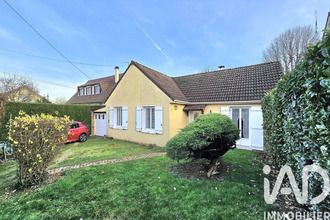 achat maison itteville 91760