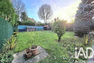 achat maison itteville 91760