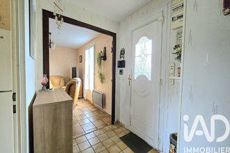 achat maison itteville 91760