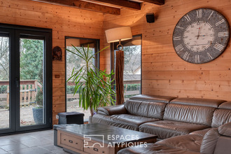 achat maison itteville 91760