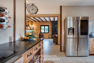 achat maison itteville 91760