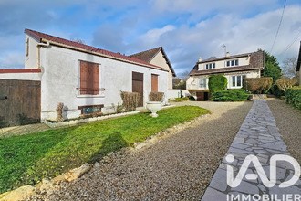 achat maison itteville 91760