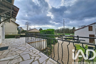 achat maison itteville 91760