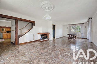 achat maison itteville 91760