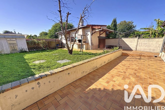 achat maison itteville 91760