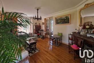 achat maison itteville 91760