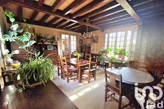 achat maison itteville 91760