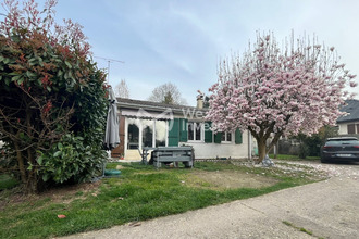 achat maison itteville 91760