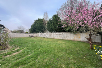 achat maison itteville 91760