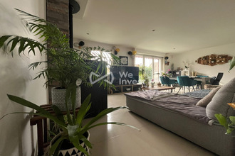 achat maison itteville 91760