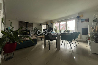 achat maison itteville 91760