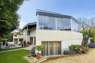 achat maison itteville 91760