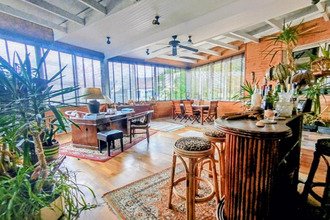 achat maison itteville 91760