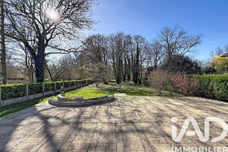 achat maison itteville 91760