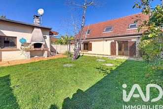 achat maison itteville 91760
