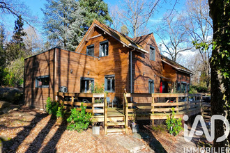 achat maison itteville 91760