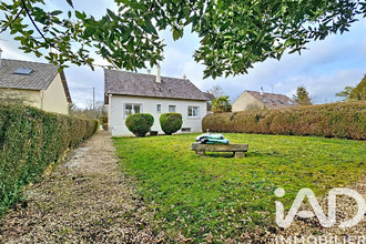 achat maison itteville 91760