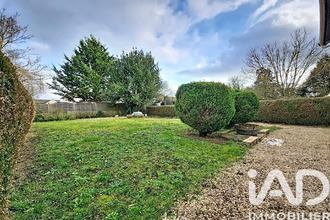 achat maison itteville 91760