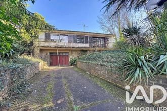 achat maison itteville 91760