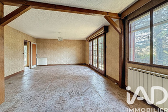 achat maison itteville 91760