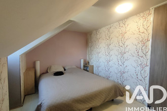 achat maison itteville 91760