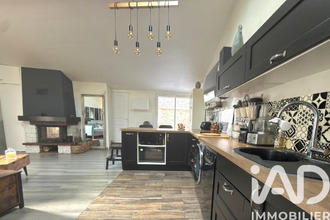 achat maison itteville 91760