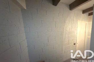 achat maison itteville 91760