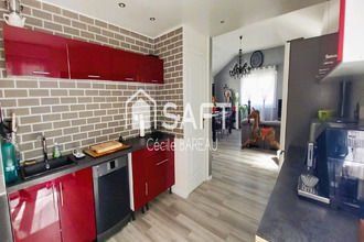 achat maison itteville 91760