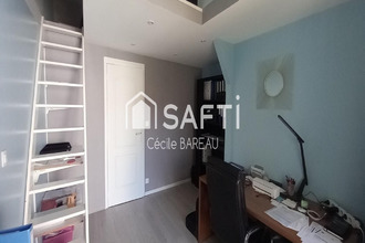 achat maison itteville 91760