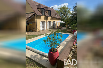 achat maison itteville 91760