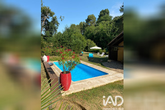 achat maison itteville 91760